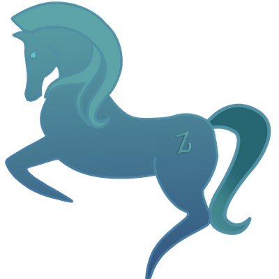 Zenerjen by Jen Zoë logo