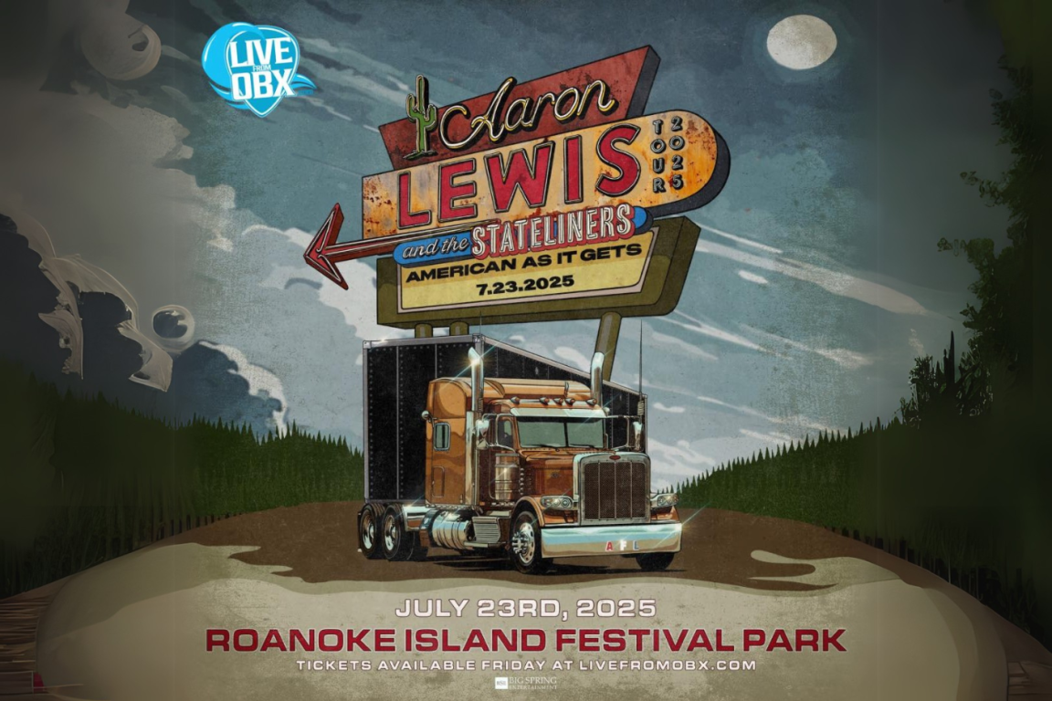 Parking Aaron Lewis And The Stateliners, 21 June | Event in Airway Heights | AllEvents