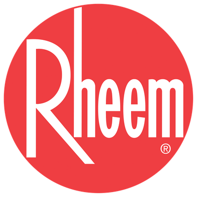 Rheem New Zealand logo