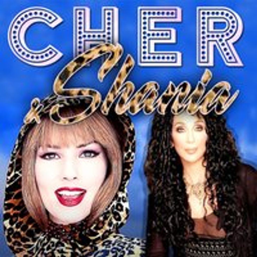 A Night of Cher & Shania, 23 January | Event in Glasgow | AllEvents