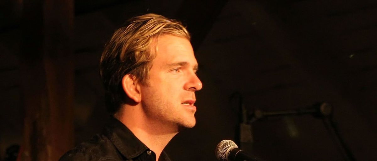 Ari Hest & Chris Trapper, 23 September | Event in Annapolis | AllEvents