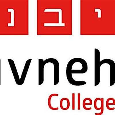 Yavneh College logo