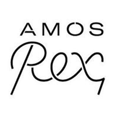 Amos Rex
