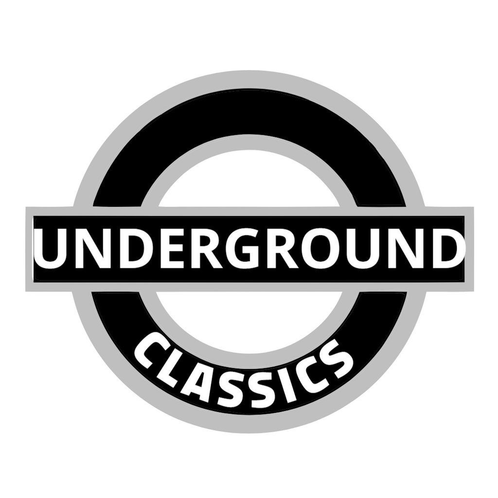 Underground Classics, 1 November | Event in Liverpool | AllEvents