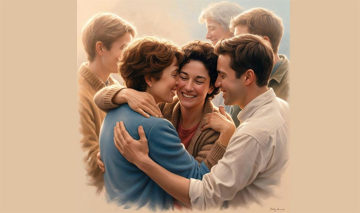 La Ciencia de hacer Buenos amigos: estrategias que Funcionan, 7 December | Event in Barcelona | AllEvents