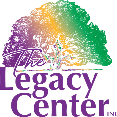 The Legacy Center Inc