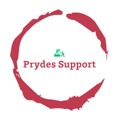 Prydes Support