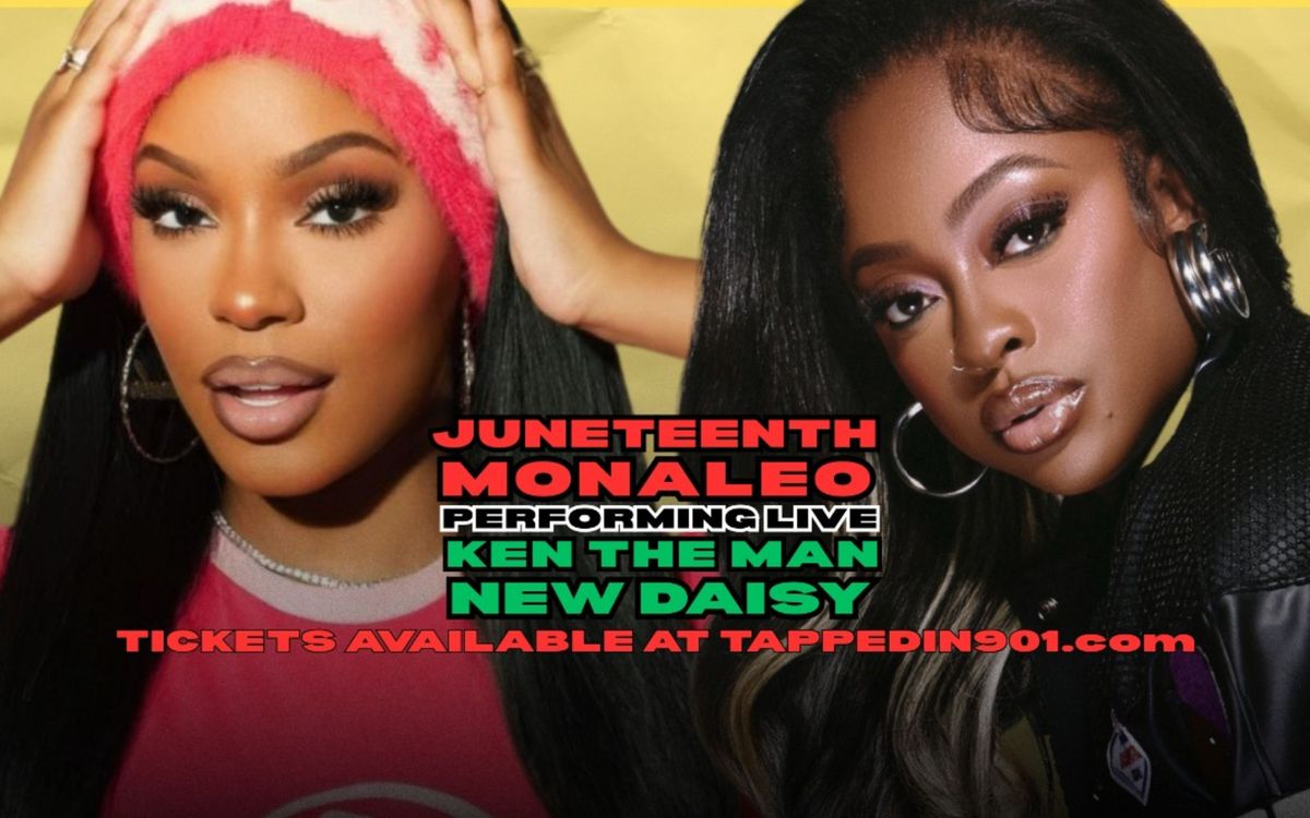 Monaleo, 25 March | Event in Santa Cruz | AllEvents