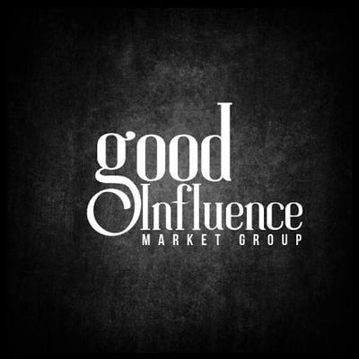 Good Influence Market Group logo