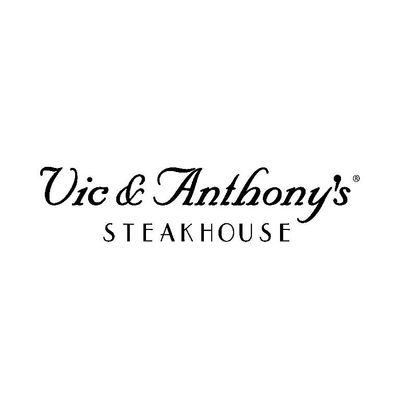 Vic & Anthony’s Steakhouse