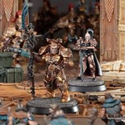 Warhammer - Doncaster