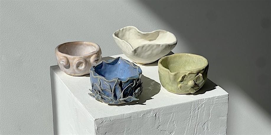 Matcha Bowl Pottery Class – Beginner Ceramics Workshop | Event in West Hollywood | AllEvents