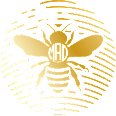MAD CLUB WYNWOOD logo