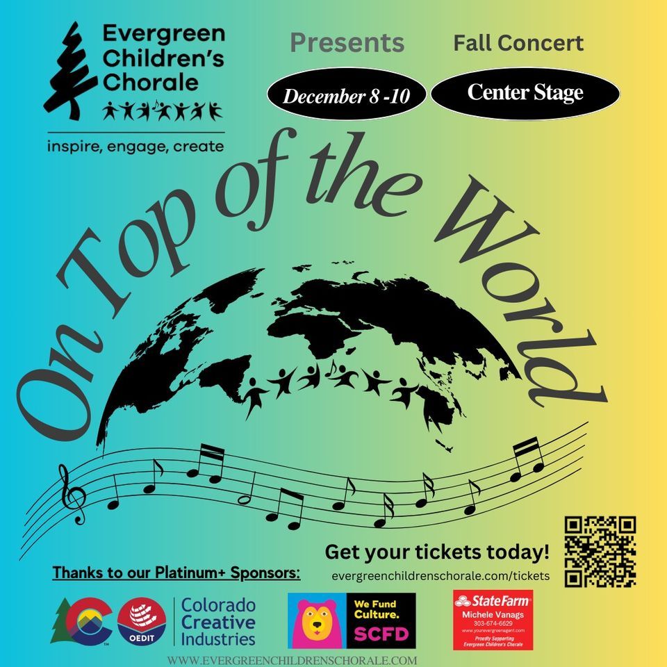 On Top Of The World Fall Concert Center Stage In Evergreen 8 December on-top-of-the-world-fall-concert-center-stage-in-evergreen-8-december