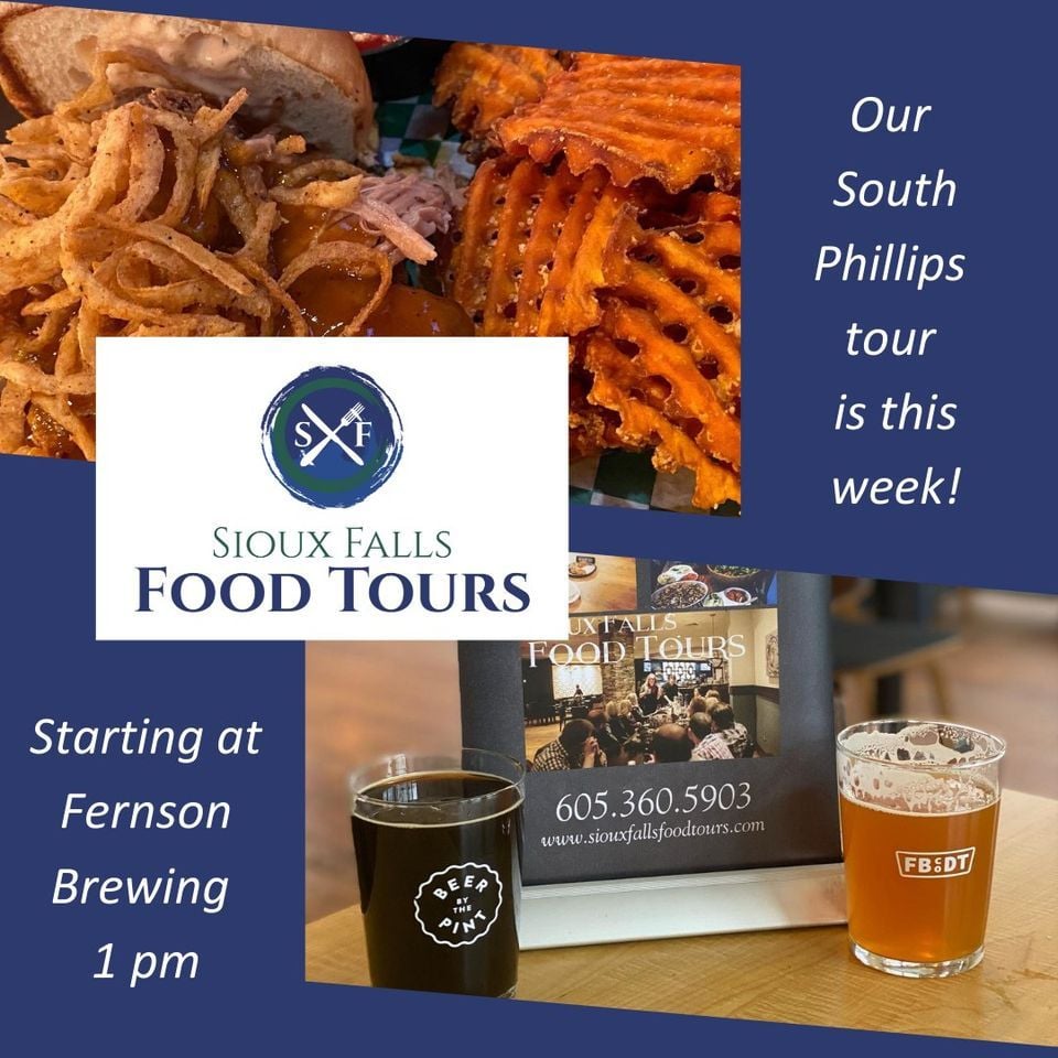 Downtown Sioux Falls Food Tour April 22 2023 Fernson Downtown downtown-sioux-falls-food-tour-april-22-2023-fernson-downtown