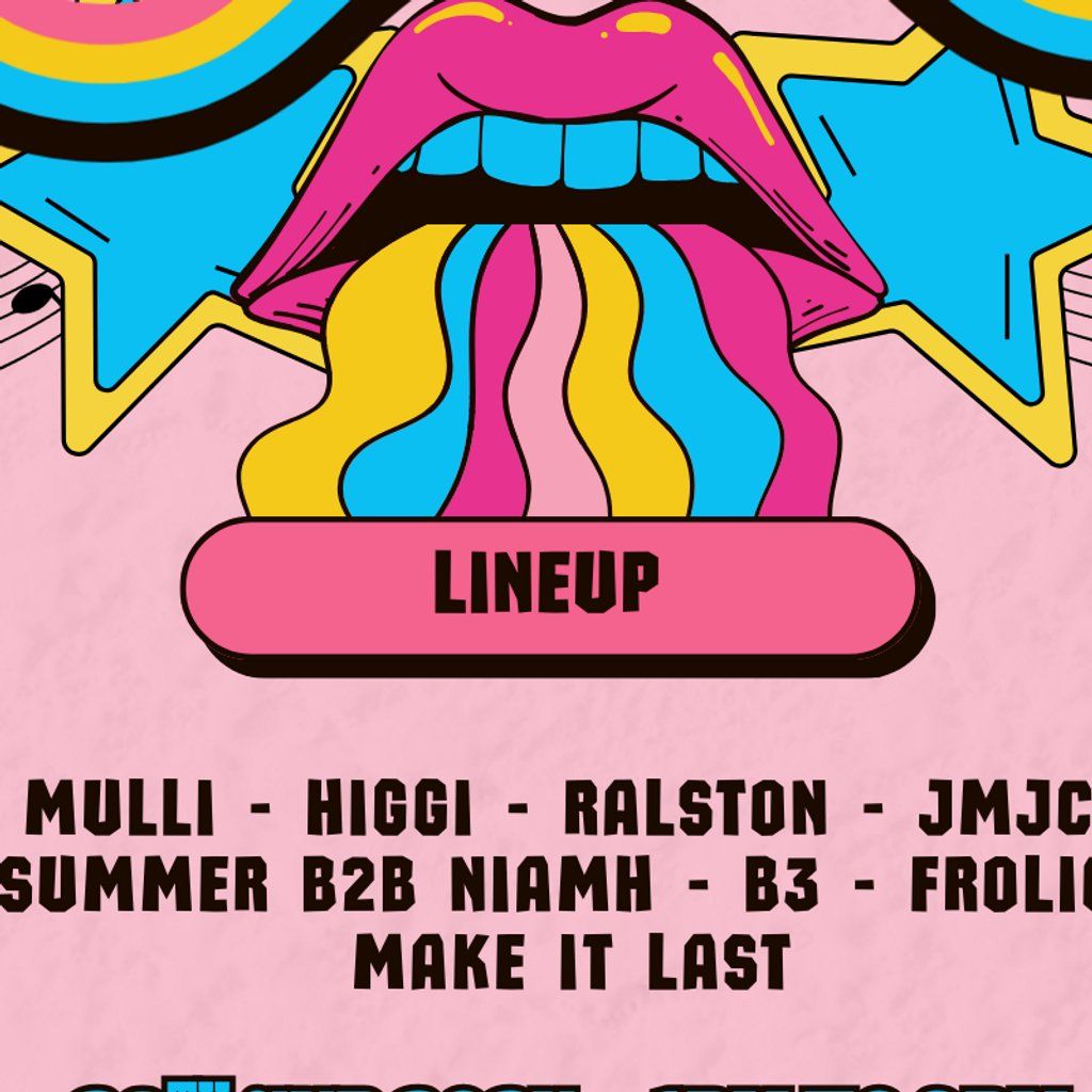 MULLI Presents - Super Sunday | Event in Glasgow | AllEvents