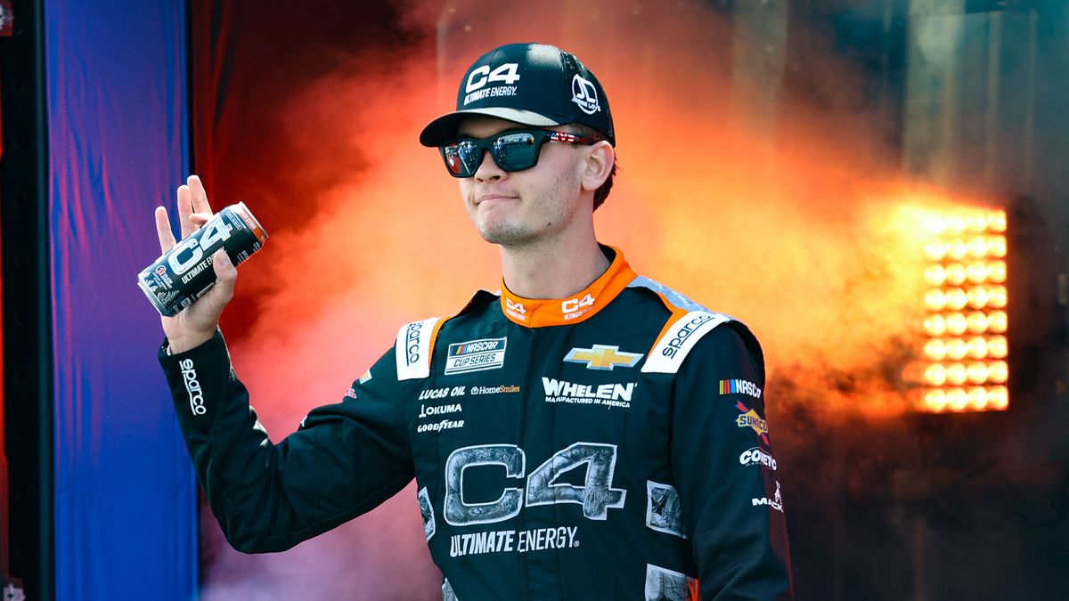 NASCAR Cup Series at EchoPark Speedway, 12 July | Event in Hampton | AllEvents