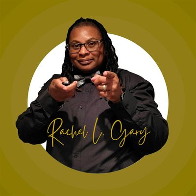 Rachel L. Gary logo