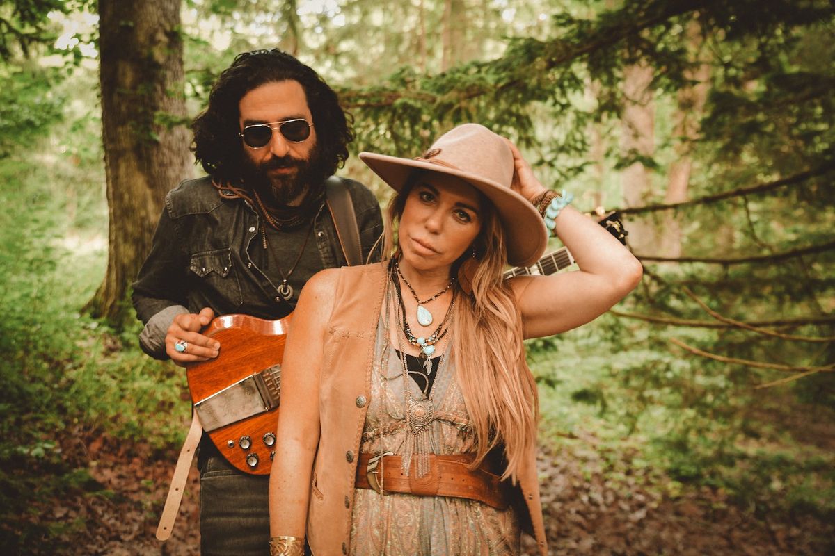 Nefesh Mountain, 6 June | Event in Old Saybrook | AllEvents