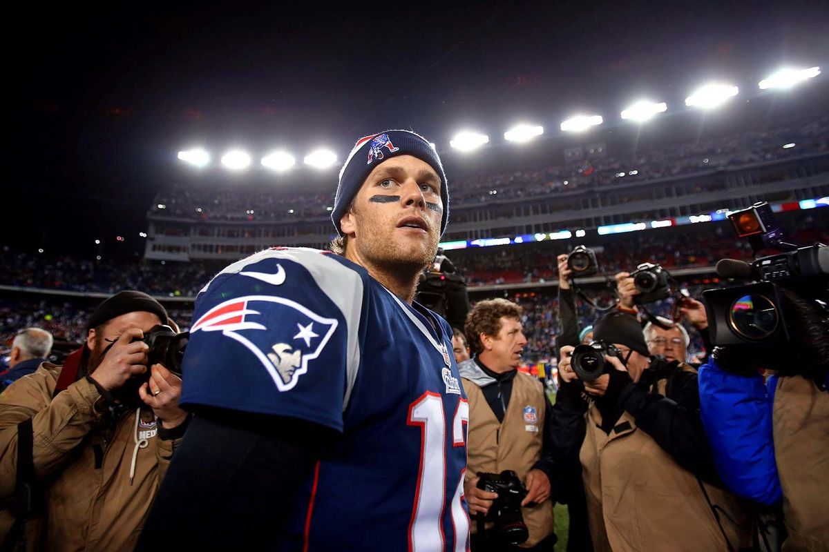Pittsburgh Steelers at New England Patriots at Gillette Stadium, 5 March | Event in Foxborough | AllEvents