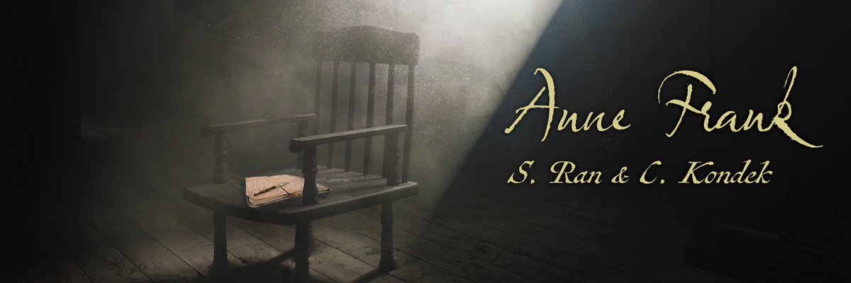 The Diary of Anne Frank - Florence, 16 January | Event in Florence | AllEvents