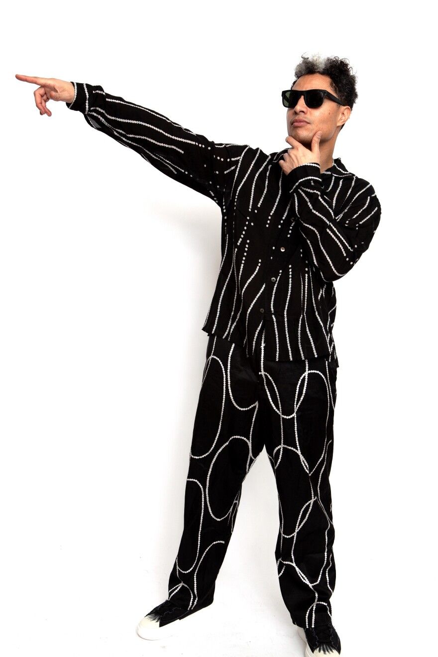 JosÃ© James at SF Jazz Center - Miner Auditorium, 27 March | Event in San Francisco | AllEvents