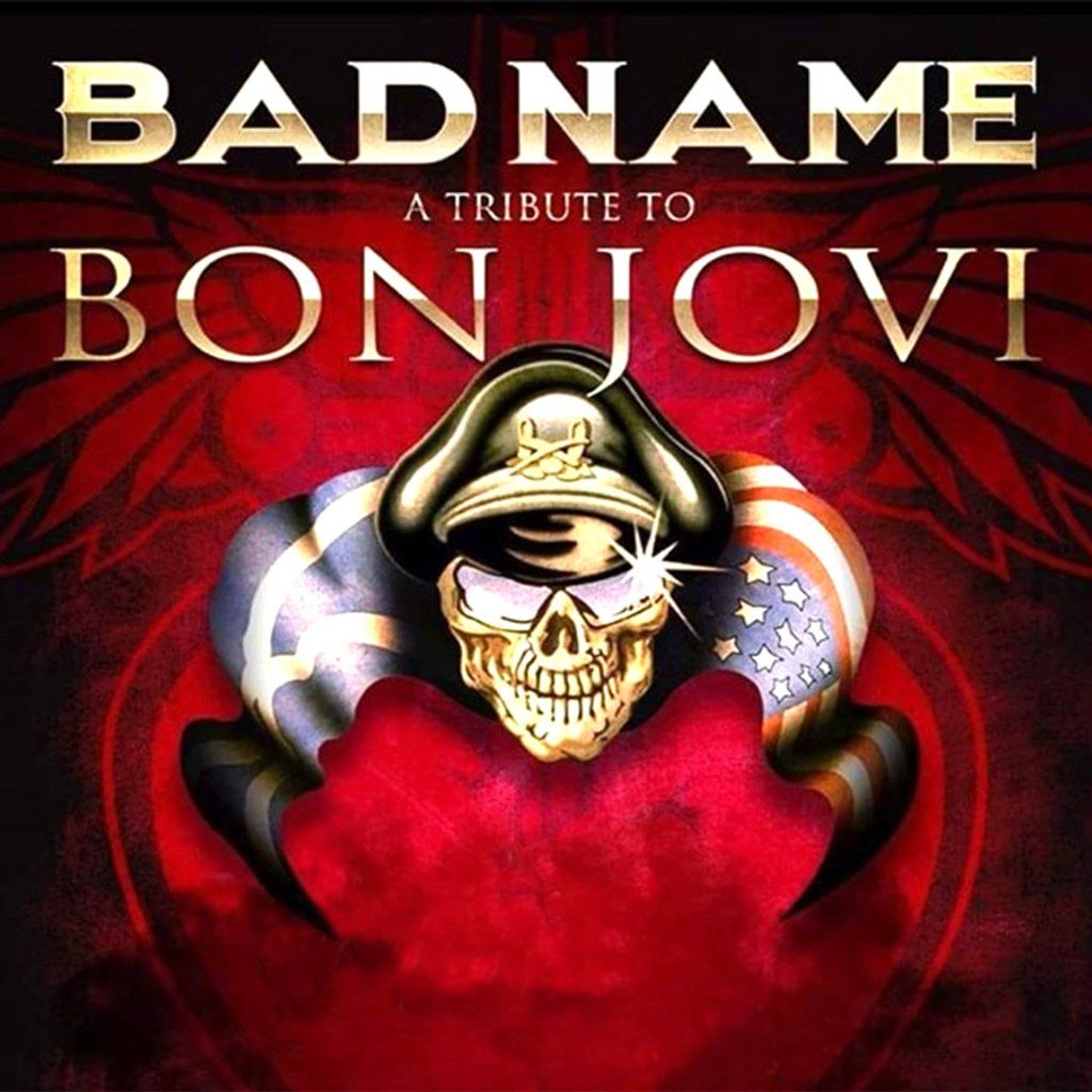 Bon Jovi Night featuring 'Bad Name', 12 September | Event in Glasgow | AllEvents