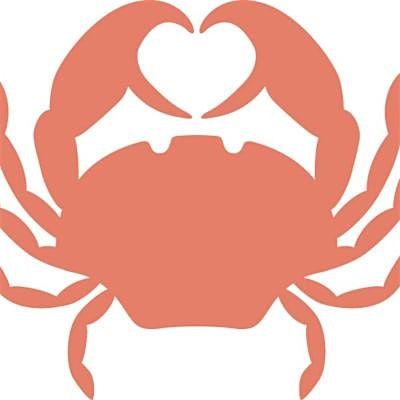 Visit North Norfolk logo