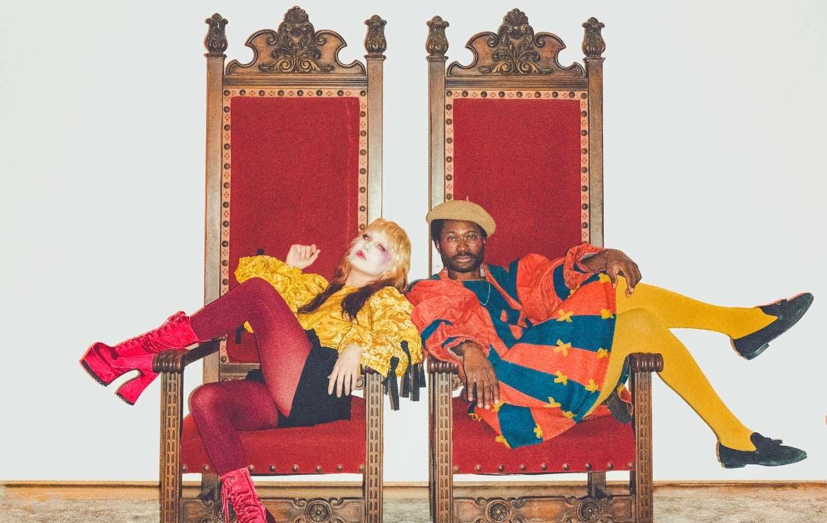Haute & Freddy, 29 October | Event in West Hollywood | AllEvents