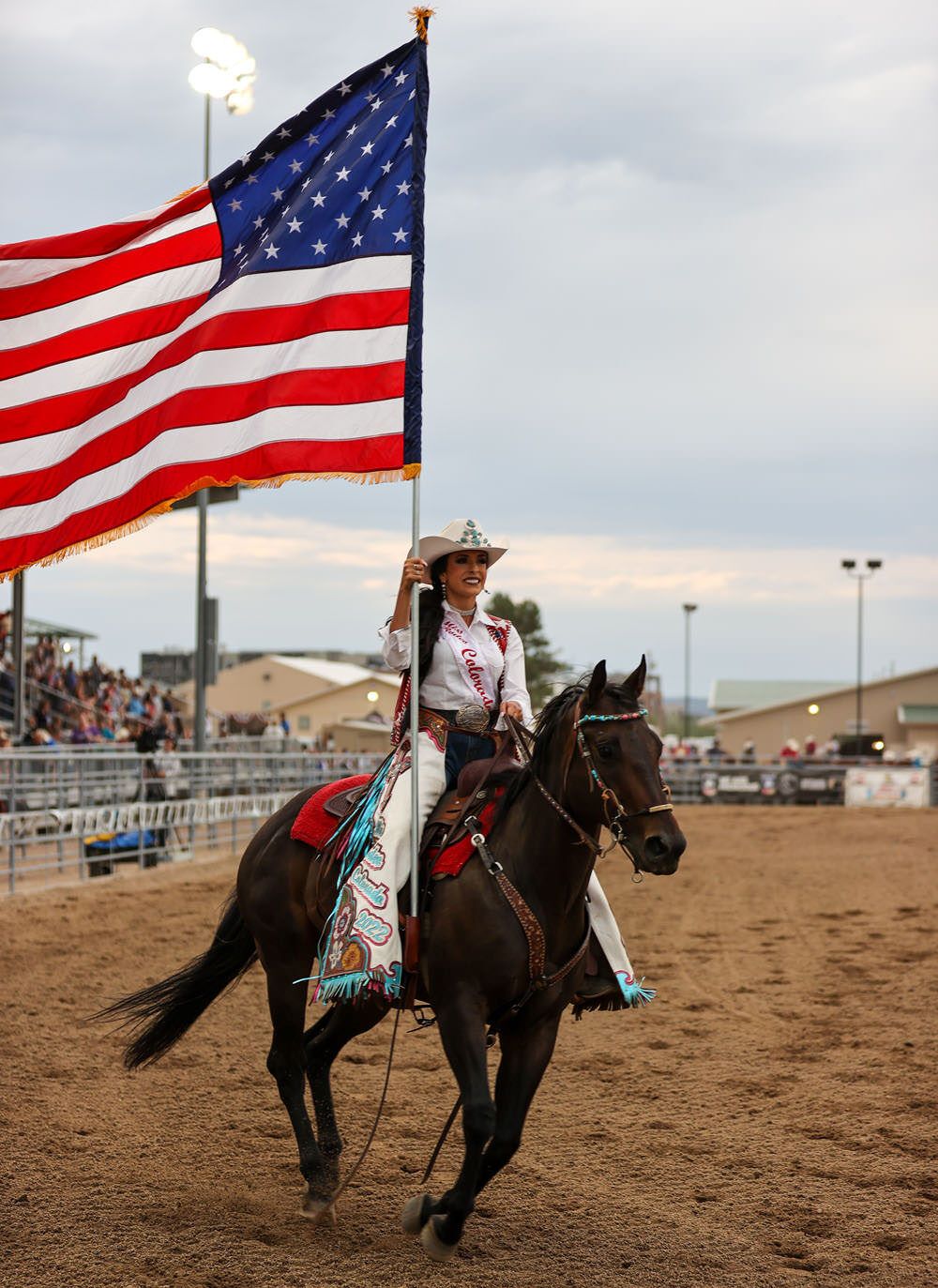 ProRodeo Patriot Night Rodeo, 31 July | Event in Castle Rock | AllEvents