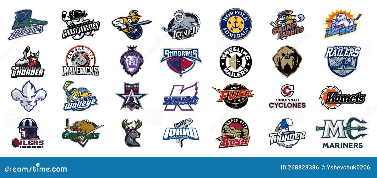 Kalamazoo Wings Vs. Reading Royals, Wings Event Center, Kalamazoo, 8