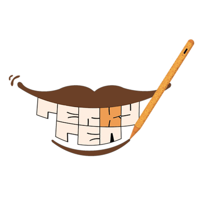 PerkyPen