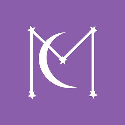 Moonrise Candle Co. logo