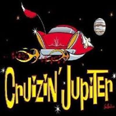 Cruizin' Jupiter