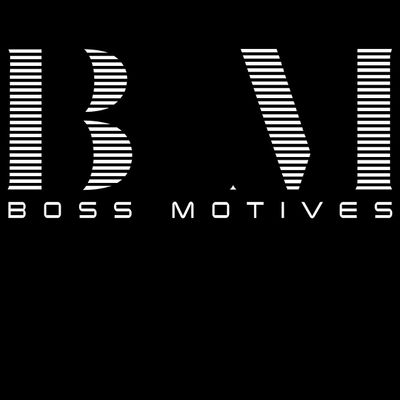 Boss Motives Marketing Group logo
