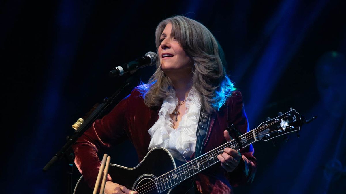 Kathy Mattea, 28 June | Event in Phoenix | AllEvents
