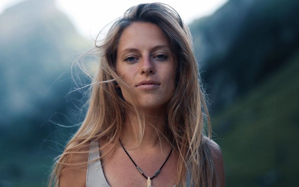 Nora En Pure, 23 August | Event in Brooklyn | AllEvents