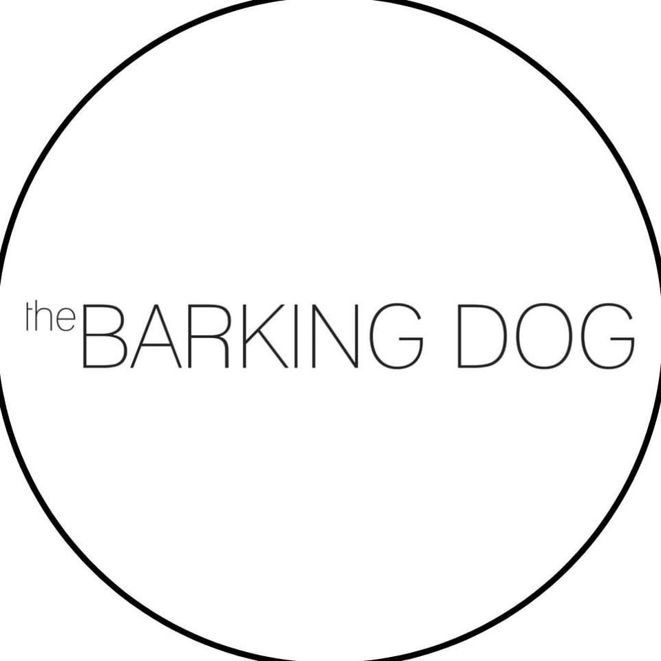 A Right Mate Dinner July 2023, Barking Dog Pub &