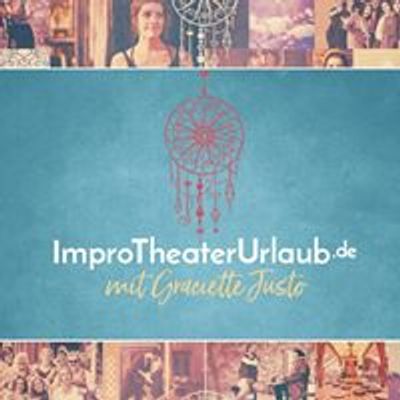 Improtheater-Urlaub