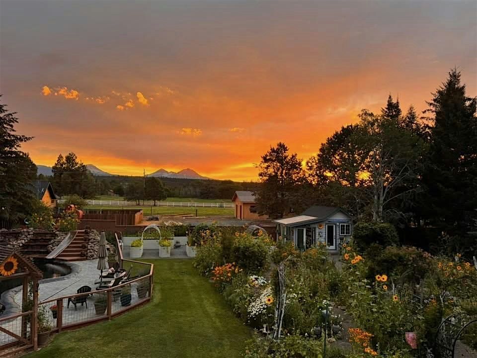 Fall Dare to Lead Immersive Weekend Retreat