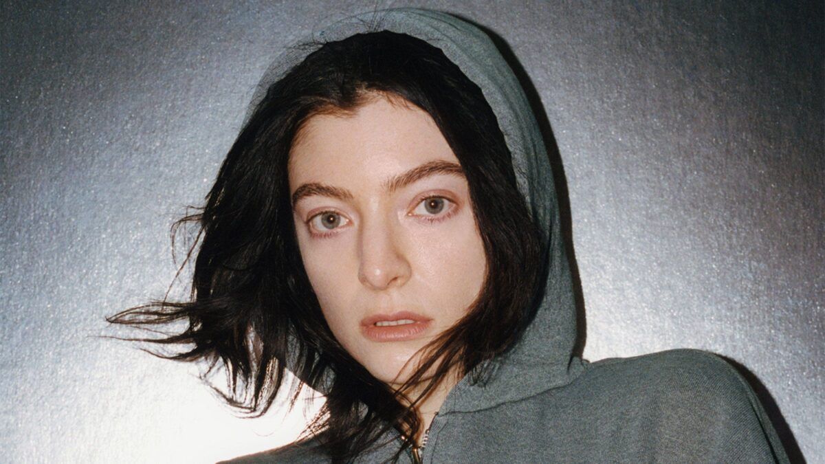 Lorde with The Japanese House and Chanel Beads, 3 October | Event in Pittsburgh | AllEvents