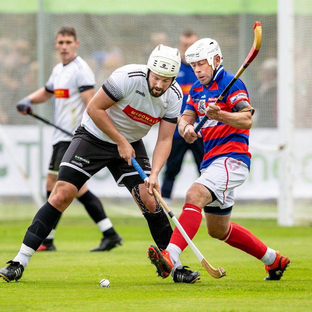 2025 Tulloch Homes Camanachd Cup Final, 20 September | Event in Inverness | AllEvents