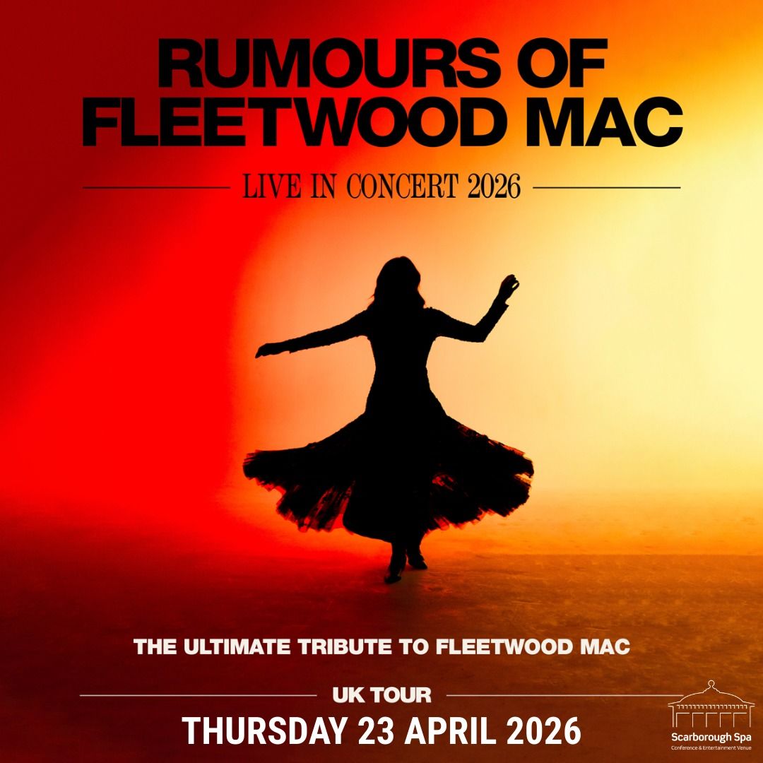 Rumours of Fleetwood Mac Nürnberg Tickets, 24 February | Event in Nürnberg | AllEvents