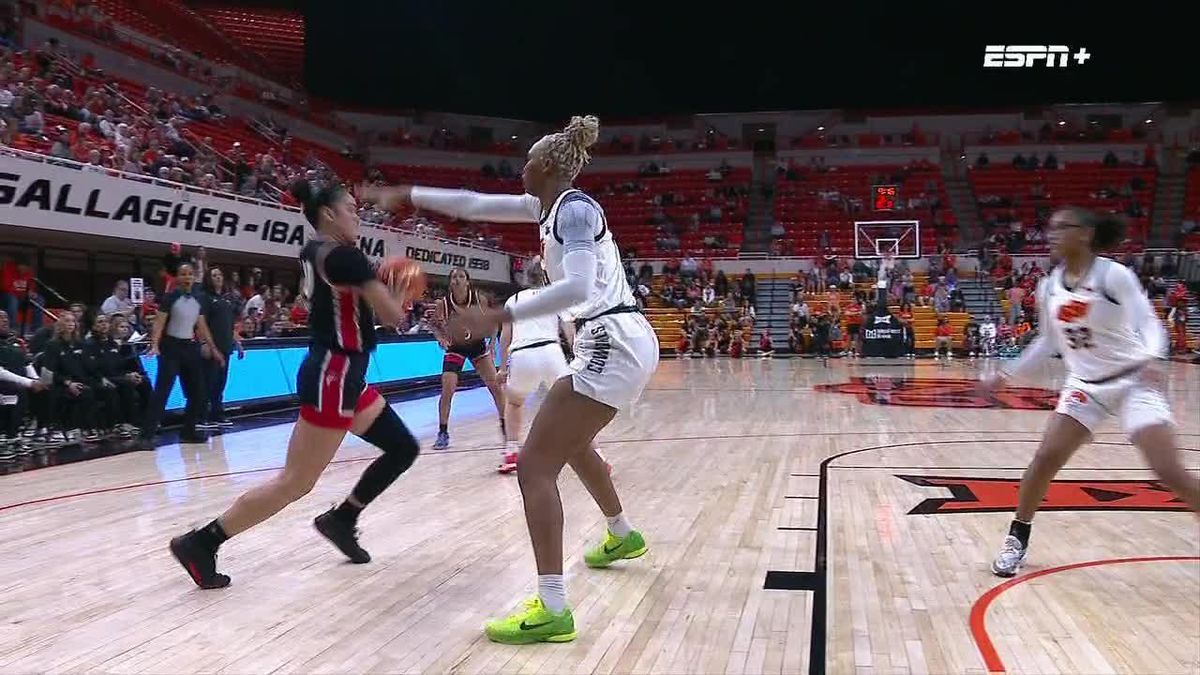 Oklahoma State Cowgirls at Cincinnati Bearcats Womens Basketball at Fifth Third Arena at Shoemaker Center, 21 December