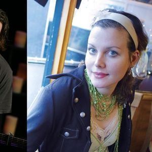 Joe Crookston at Oswego Music Hall