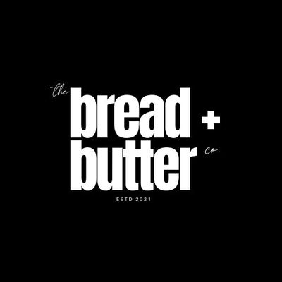 The Bread and Butter Company logo