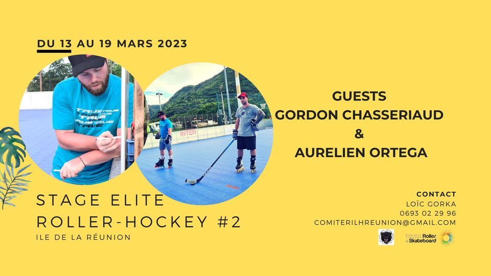 TRAINING CAMP A LILE DE LA REUNION, Stade de La Redoute, Saintdenis