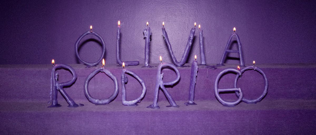 Olivia Rodrigo in Paris, 18 July | Event in Paris | AllEvents