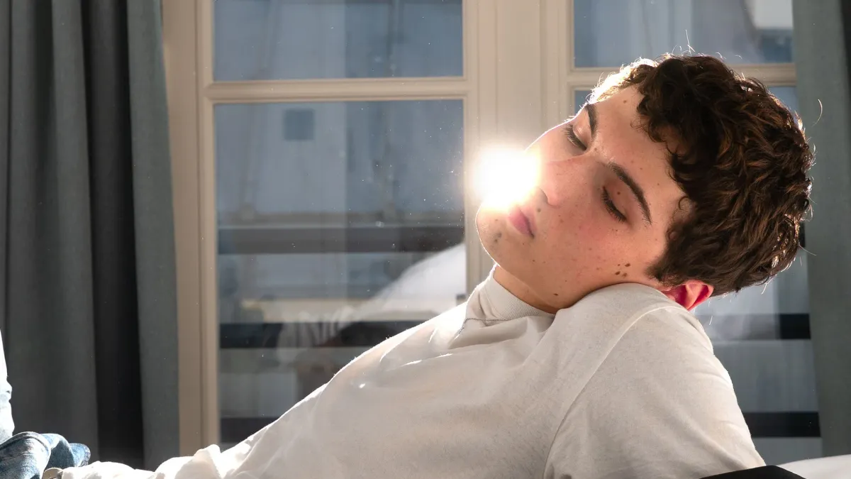 glaive in Sydney, 4 January | Event in Surry Hills | AllEvents