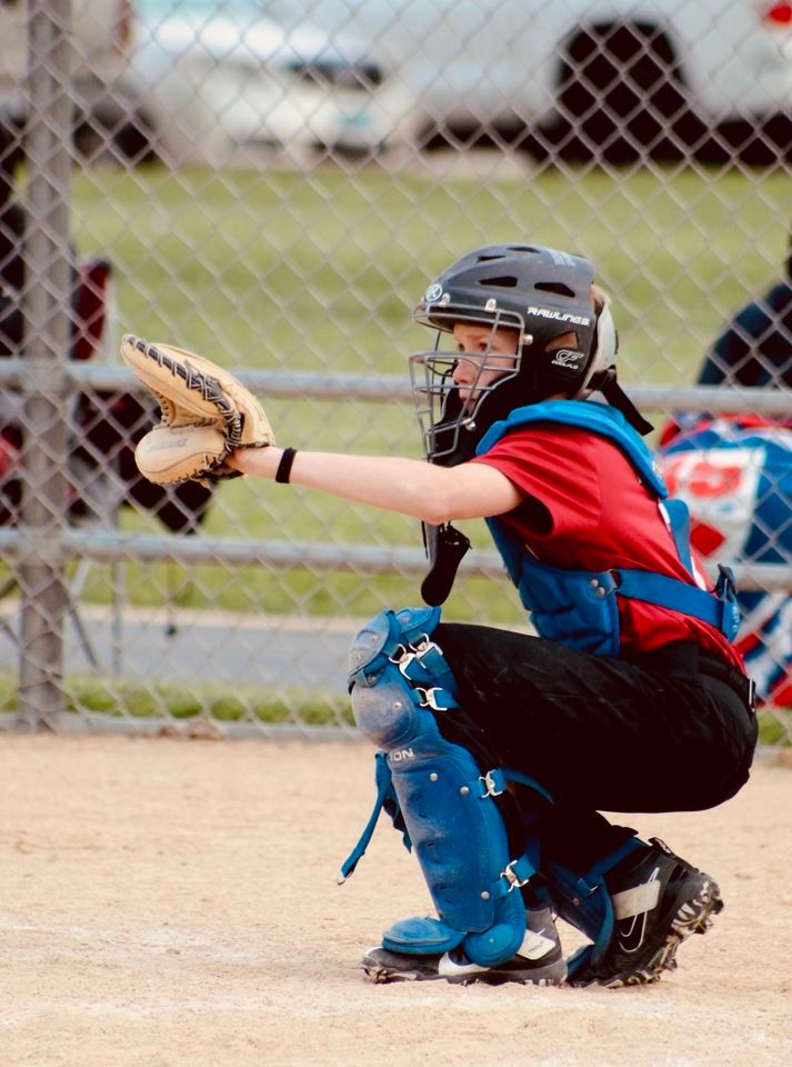 2024 Romeoville Pony Baseball Onsite Registration, Romeoville